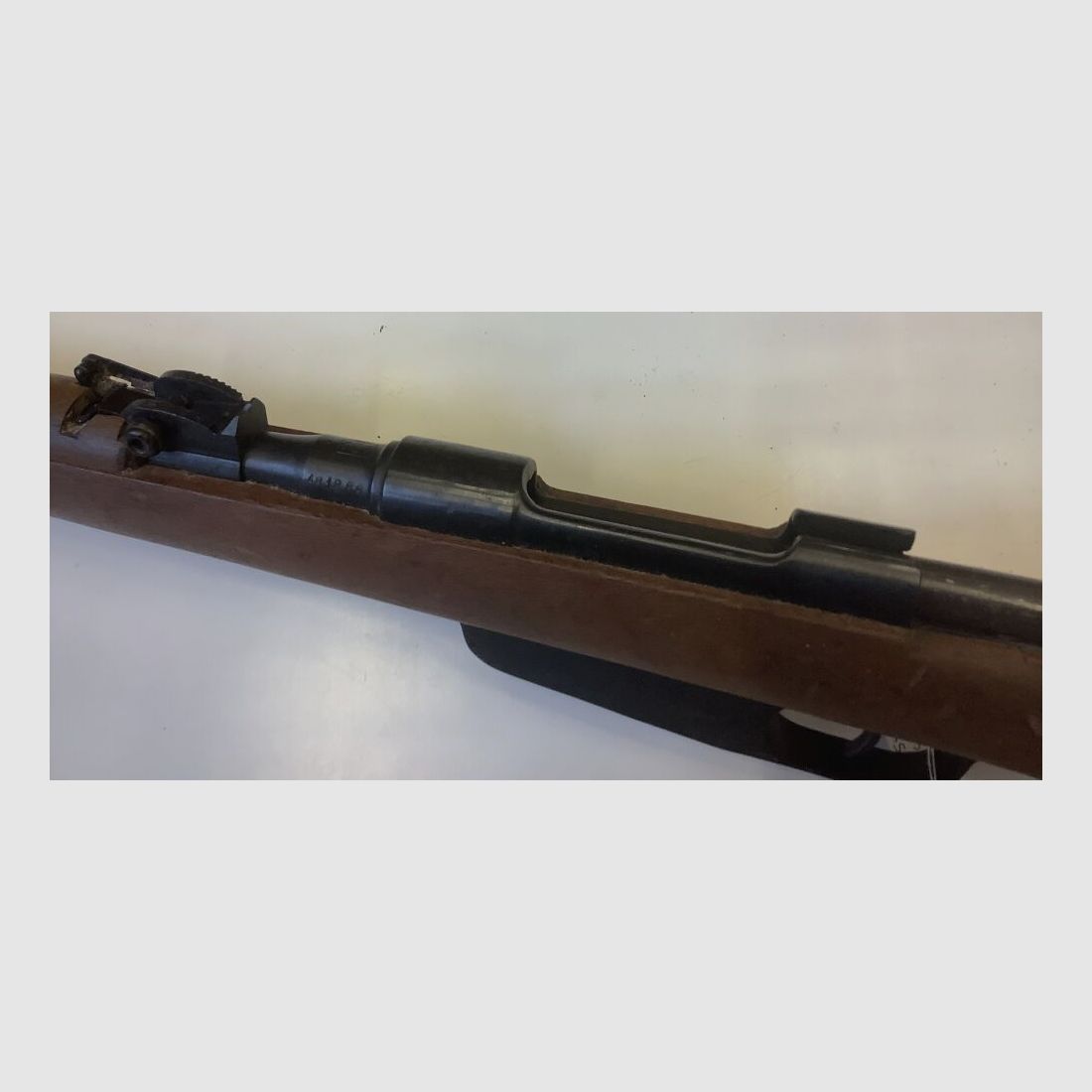 Carcano 1891-41