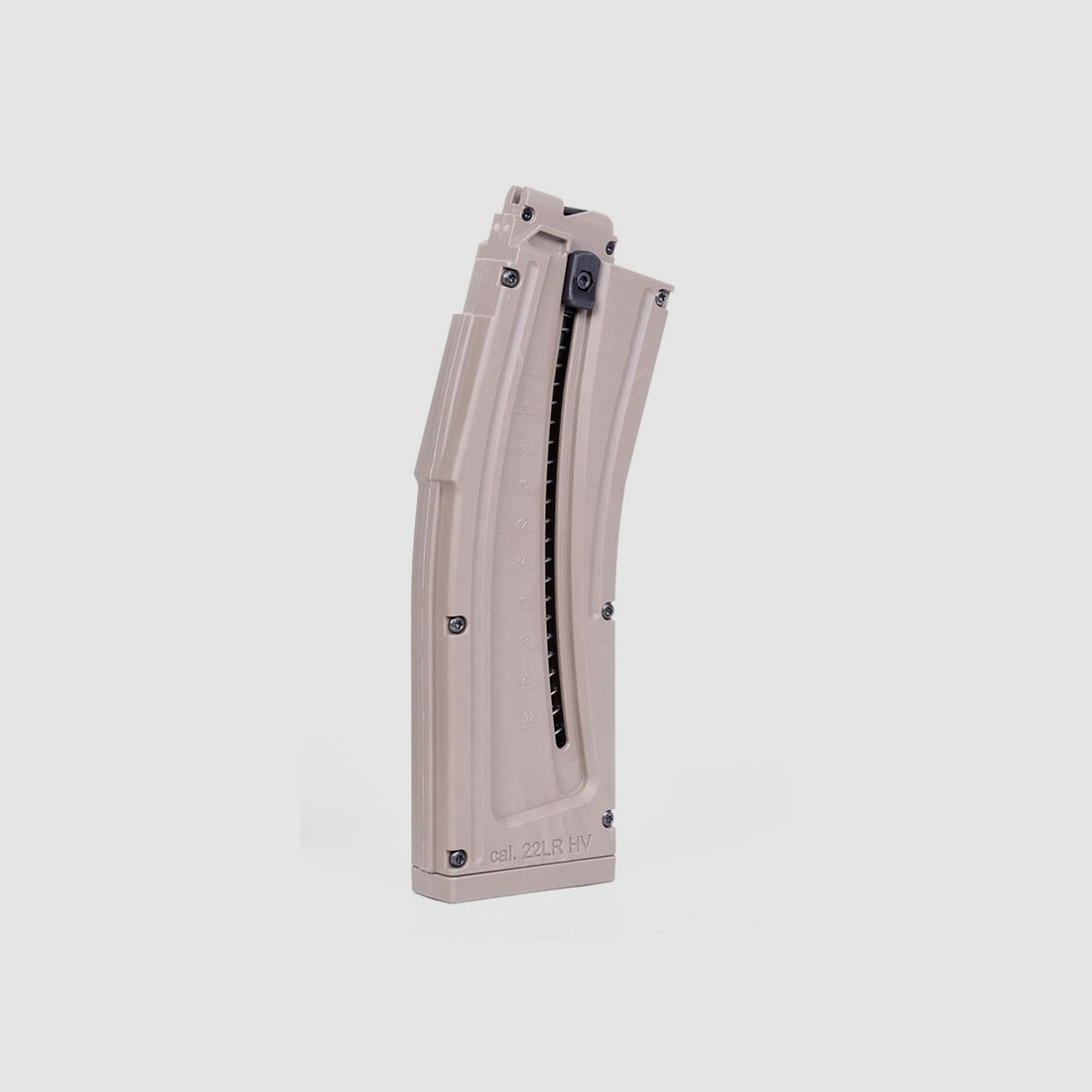 Magazynek Mauser M15 .22lr / 22 strzały / US TAN
