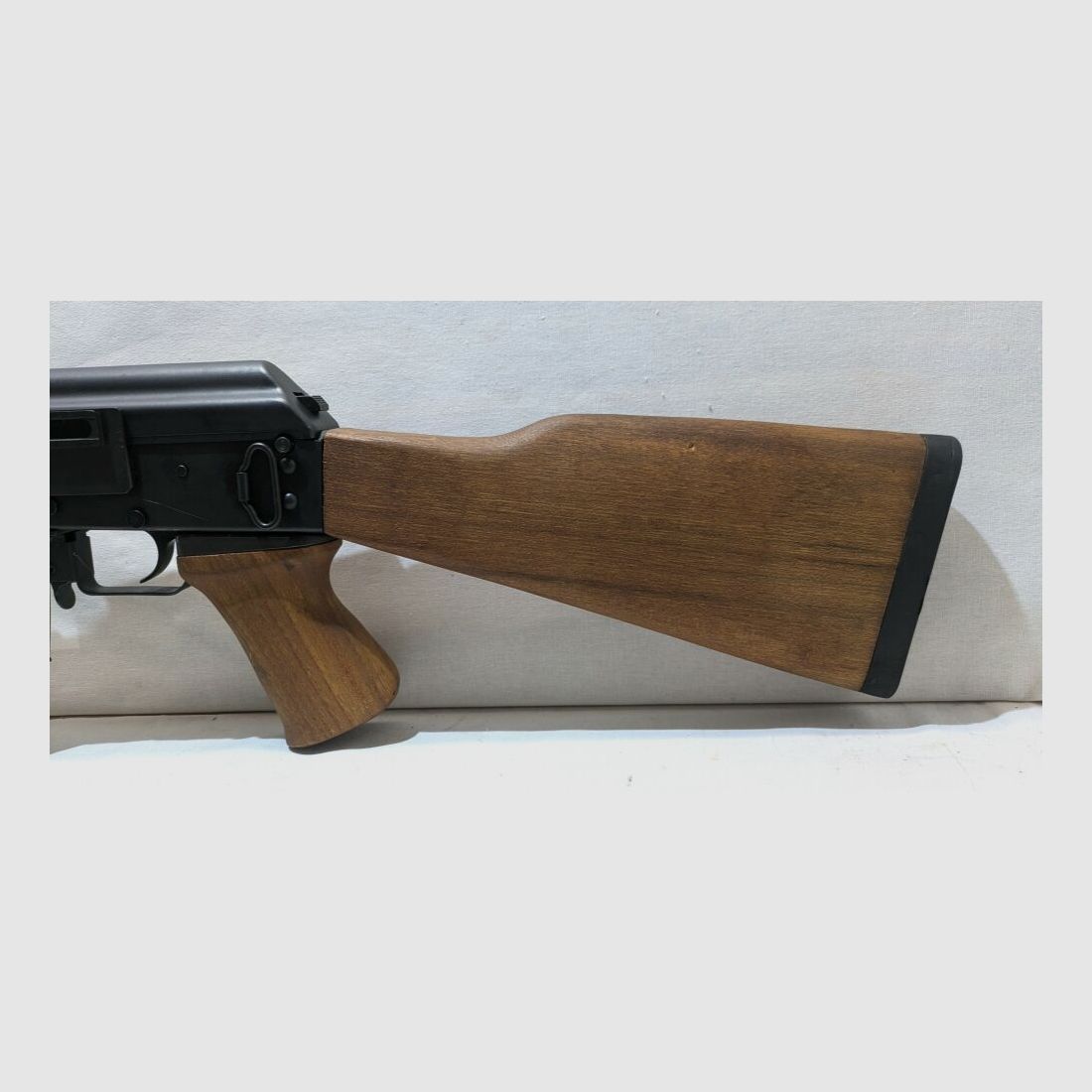 Zastava Arms M77 SA