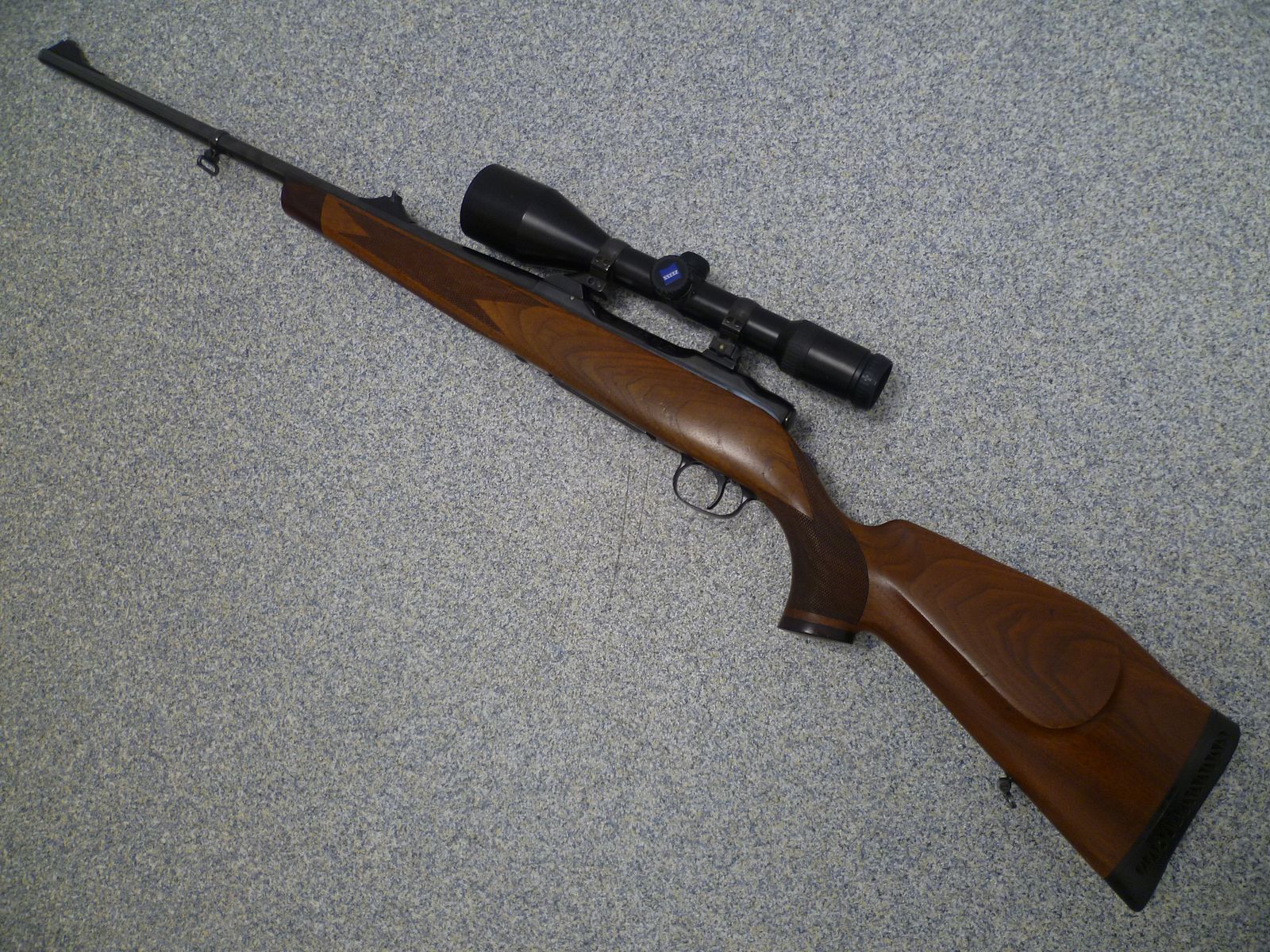 Repetierbüchse Sauer & Sohn Sauer 90 .30-06 Spring.