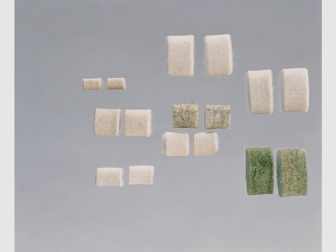 VFG Laufreiniger Comfort (große Packung)