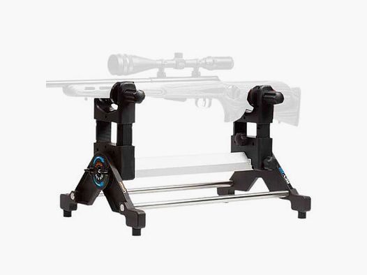 Étau Lyman Revolution HD Gun Vise