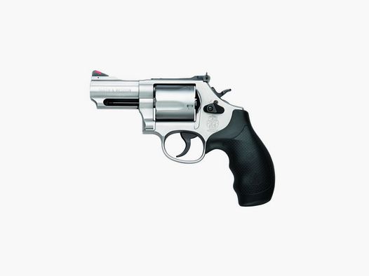 S&W REV 69 Combat Magnum .44 Mag.2 3/4"