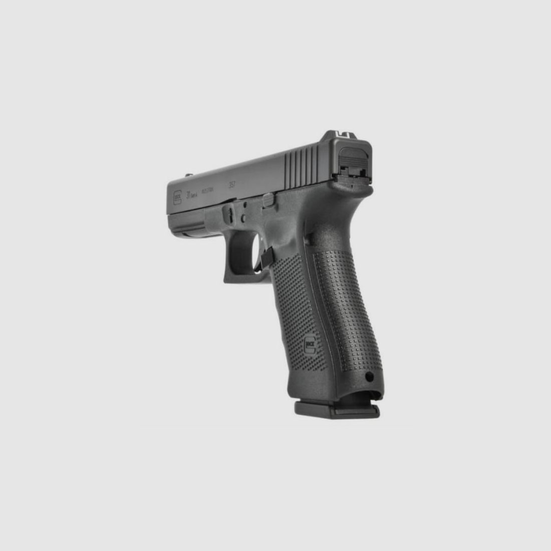 GLOCK Pistole Mod. 31 Gen4 .357SIG    Standard-Modell