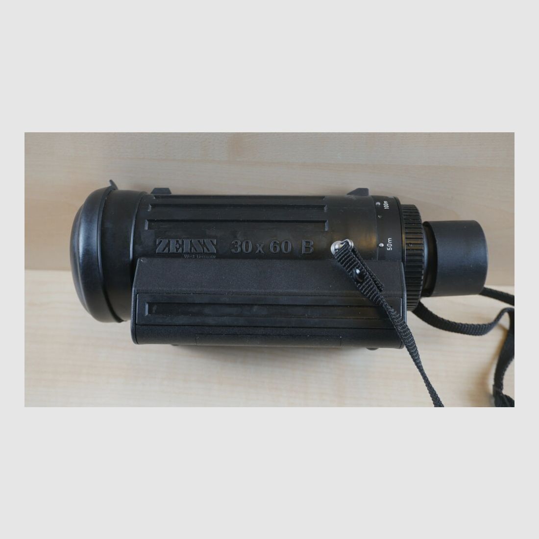 Zeiss 30 x 60 B