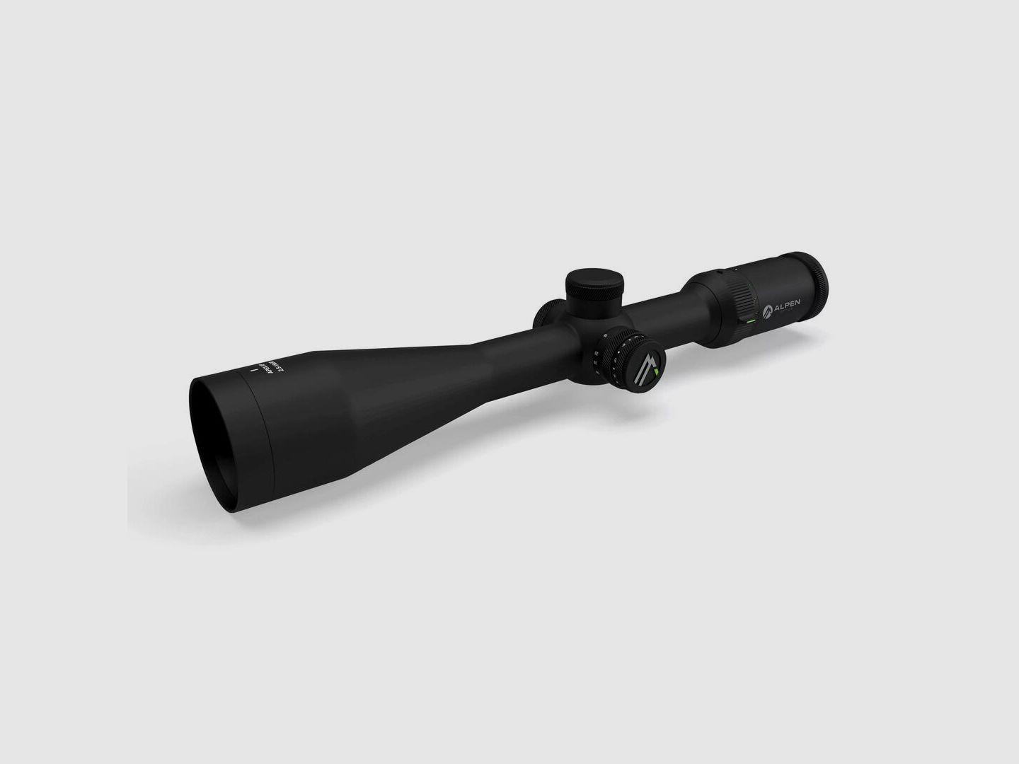 Alpen Opics Apex XP 2.5-15x50 A4