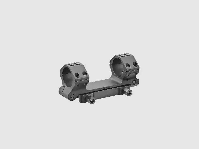 ERATAC Blockmontage 30/34/36 mm – Schraubklemmung – 0–20 MRAD, Bild 3 von 3