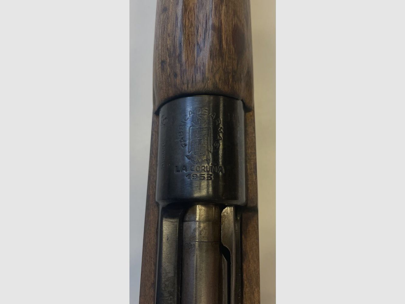 Mauser 1943