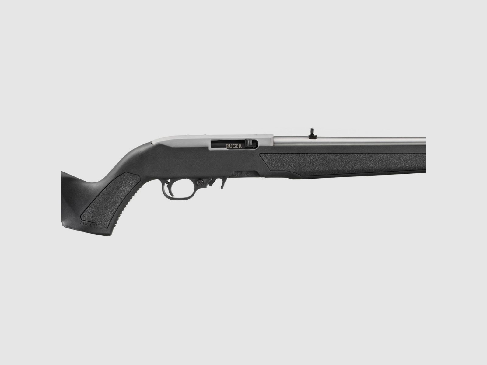 Ruger 10/22 Lightweight 16,4" Standard / roestvrij staal - 32004, afbeelding 6 van 10