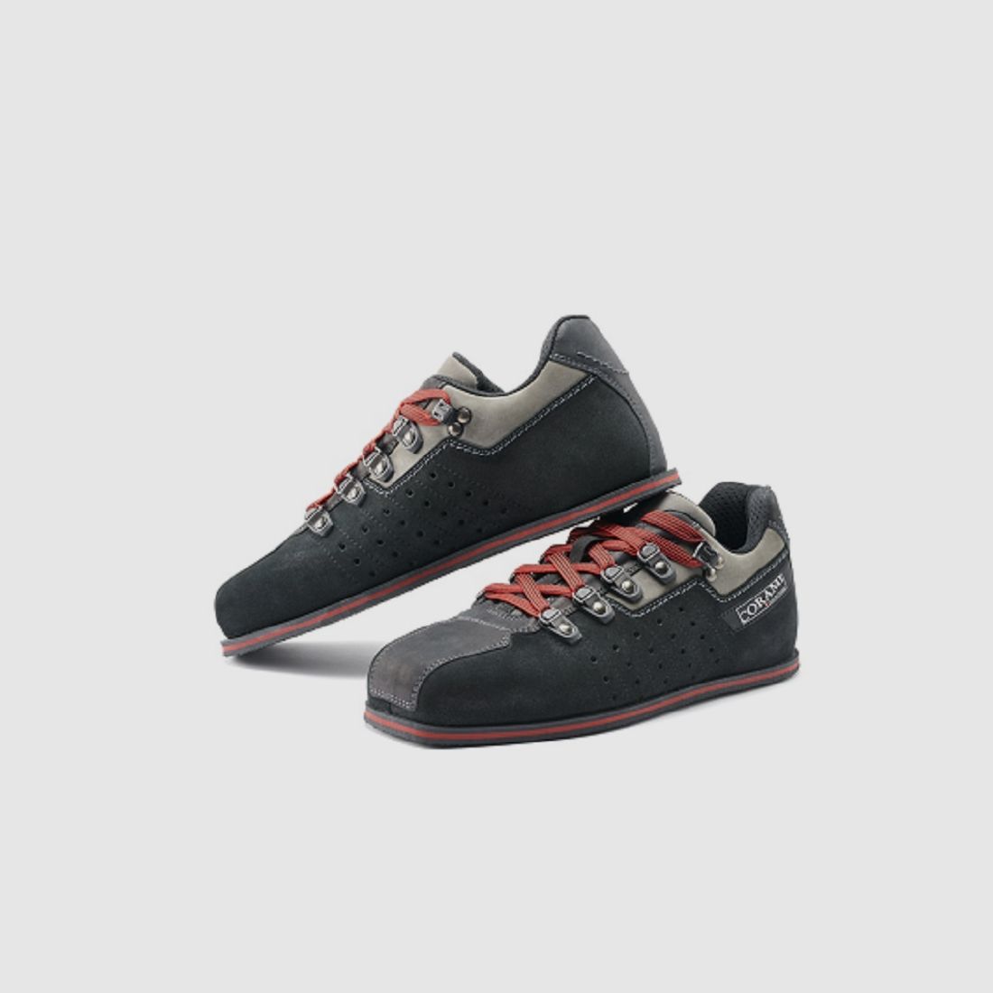 Corami Pistolenschuh Schießschuhe