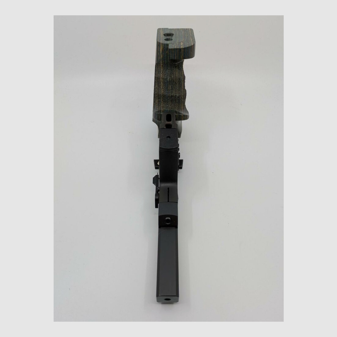 Walther GSP