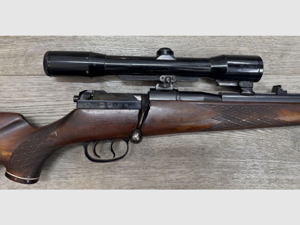Mauser 66, Bild 7 von 7
