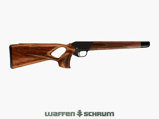 Sistema Blaser R8 Success Silence SHK:4 / Sinistra
