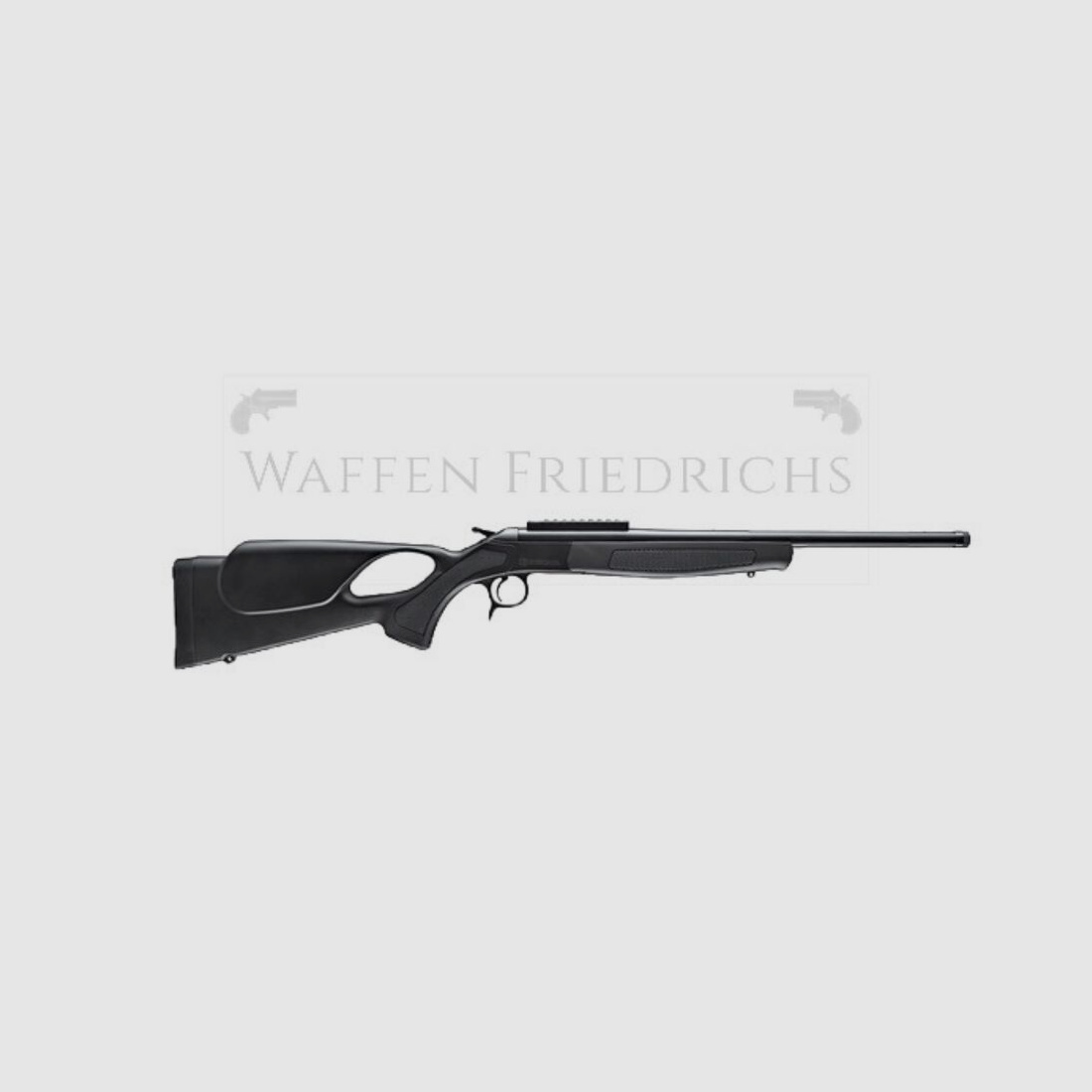BERGARA	 BA13 TD Komplettangebot Jungjäger | Friedrich´s Jägerglück - Waffen Friedrichs