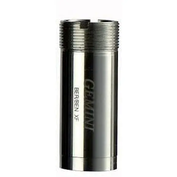 Choke Gemini Calibre 20 Beretta - MobilChoke - Benelli - Breda - Verney Carron - Chapuis Int 50mm, image 1 sur 2