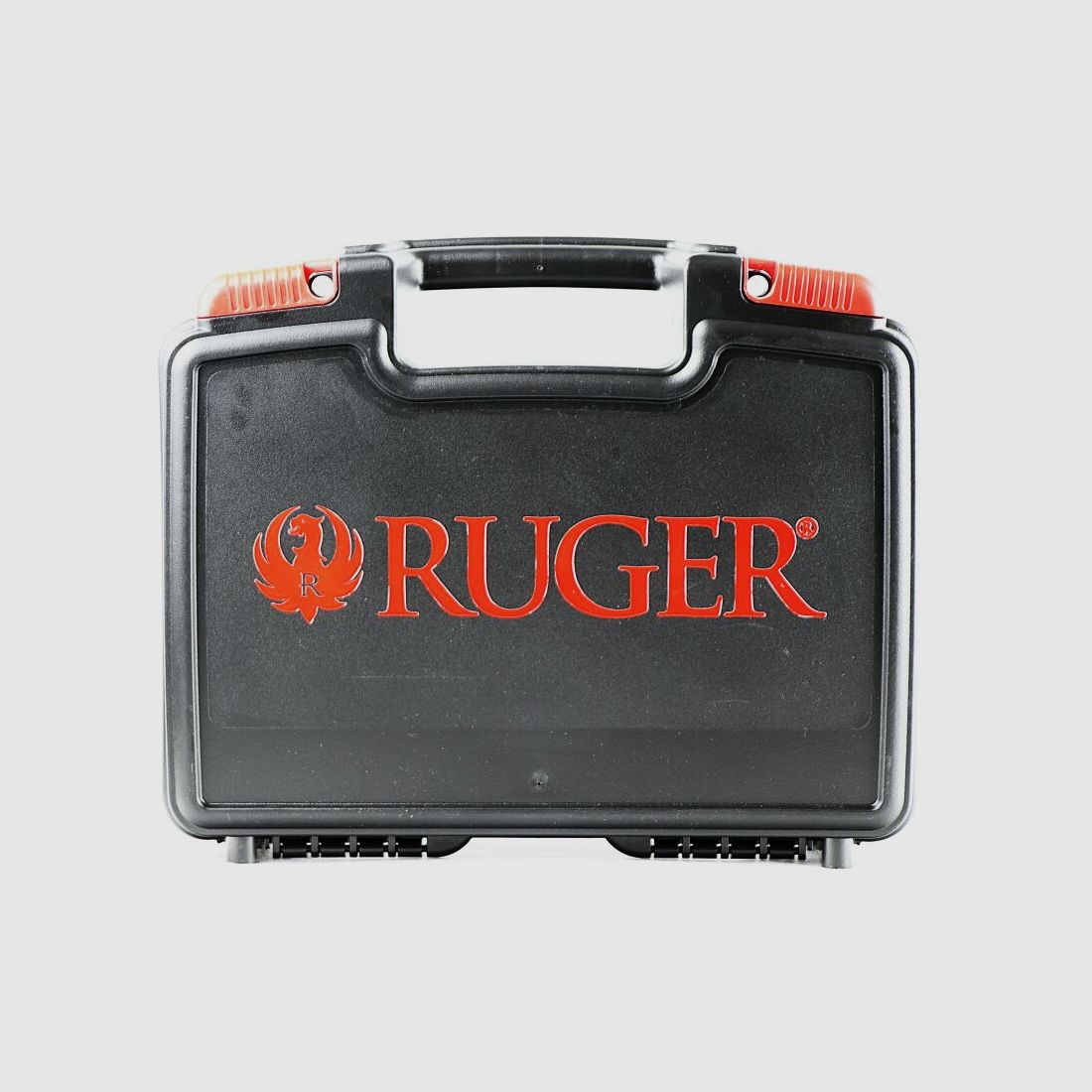 Ruger Mark IV 22/45 Tactical black