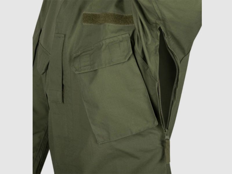 Patrol Shirt CPU SHIRT (COMBAT PATROL UNIFORM), image 6 of 14
