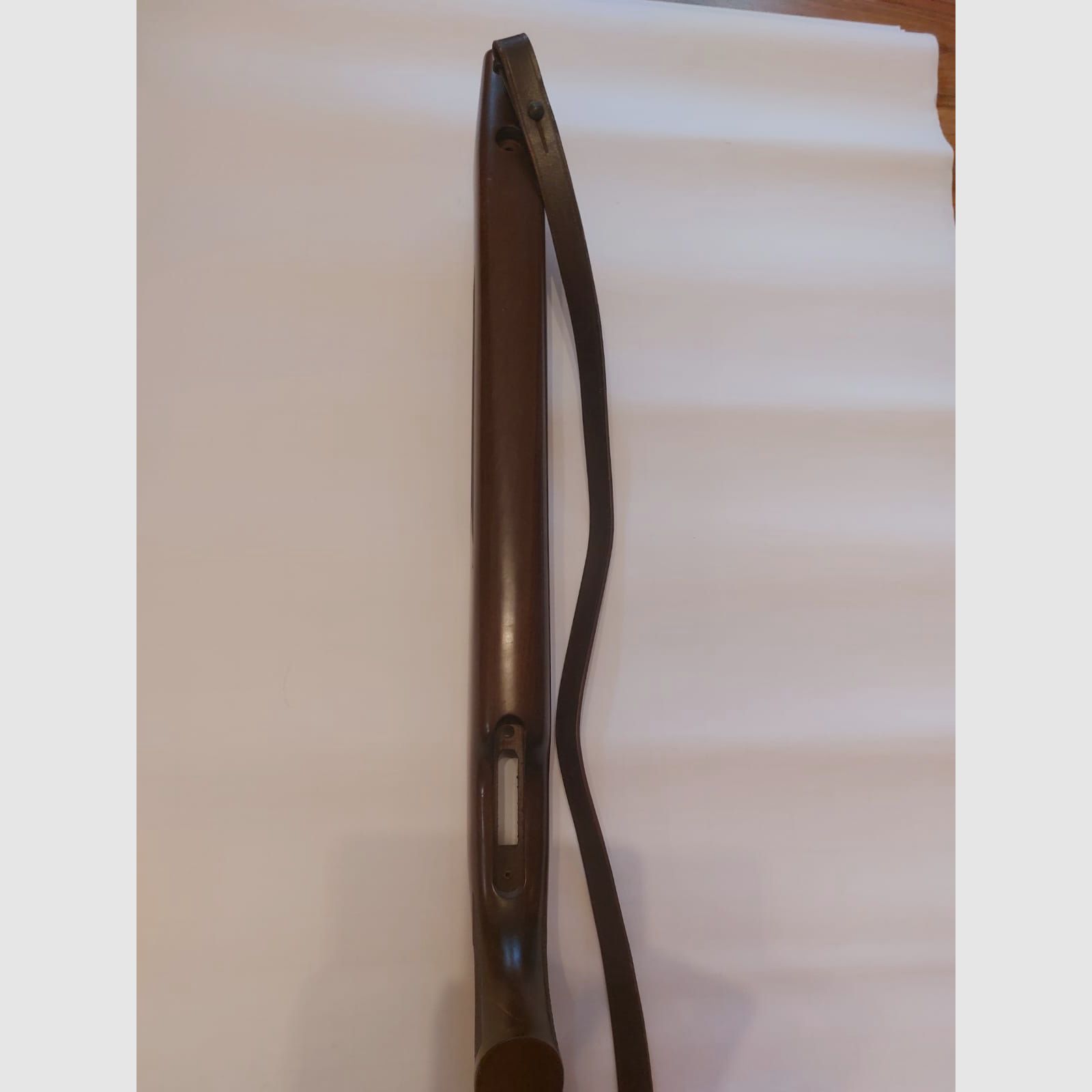 Diana mod 52 crosse à levier modèle 52