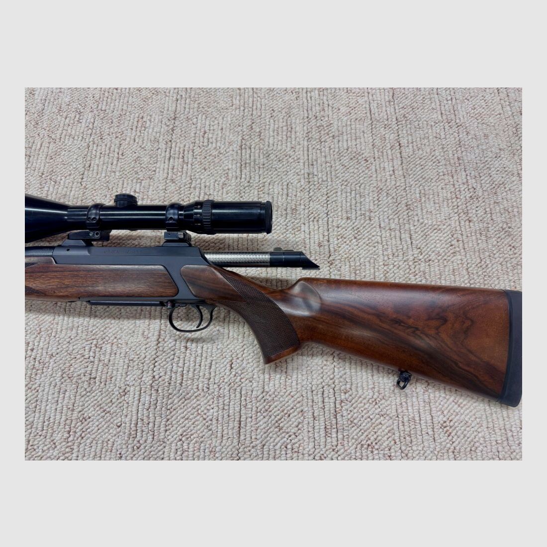 Sauer 200