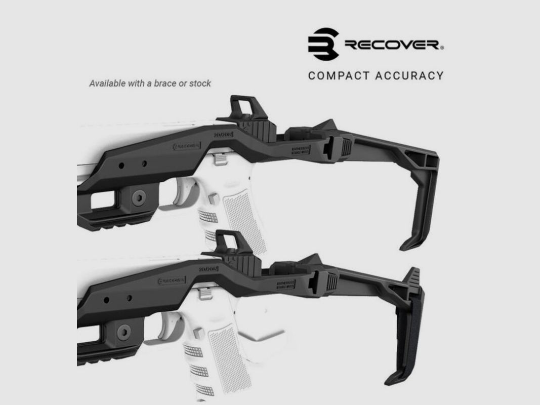 Recover 2020NMG Glock, Bild 3 von 4