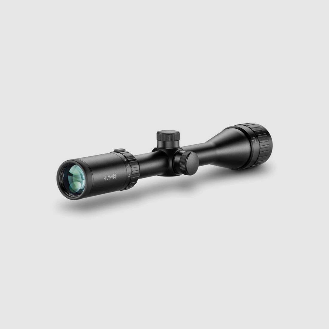 Hawke RS Vantage 4-12×40 AO 1” Mil Dot 14141, Bild 2 von 3