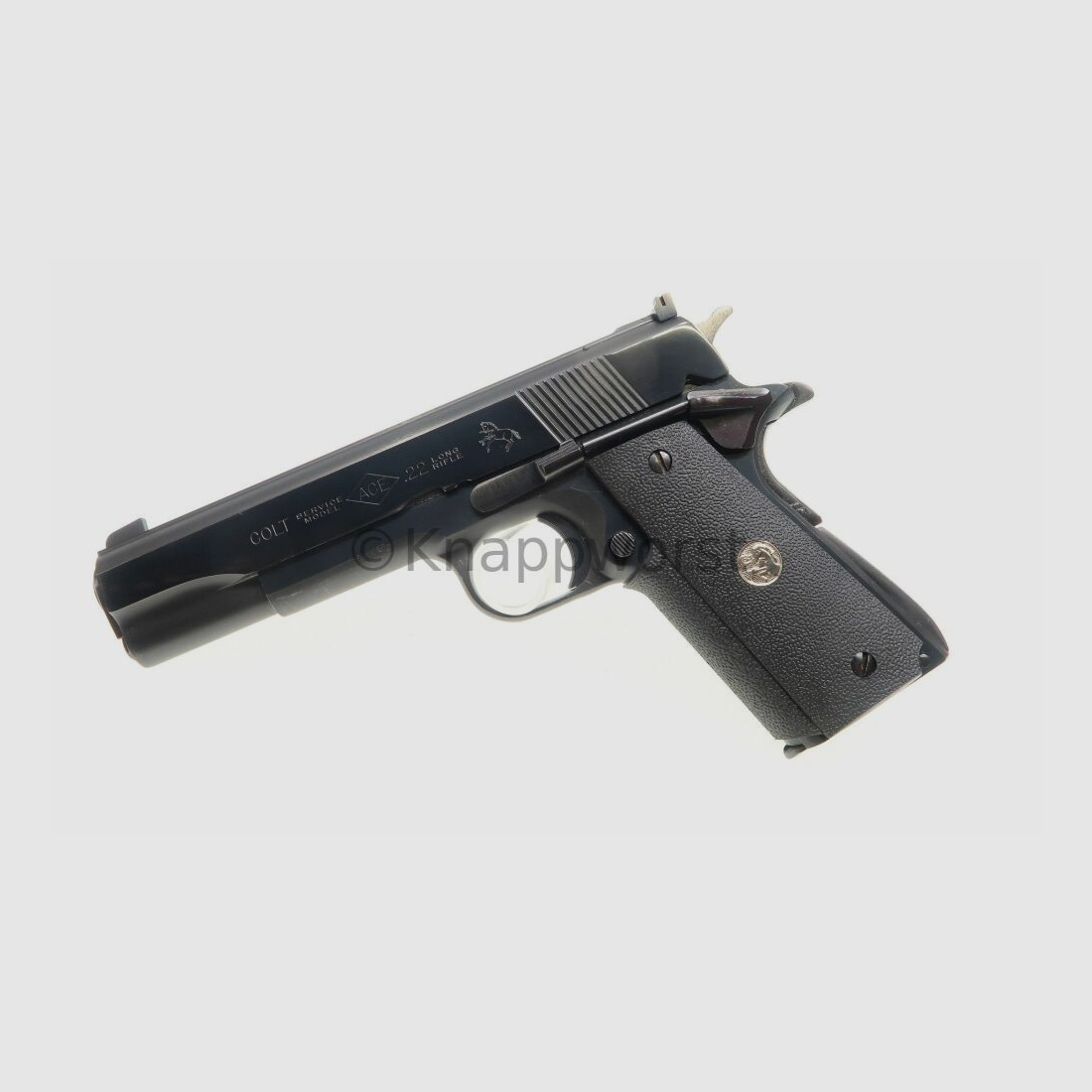 Colt Colt Service Model ACE