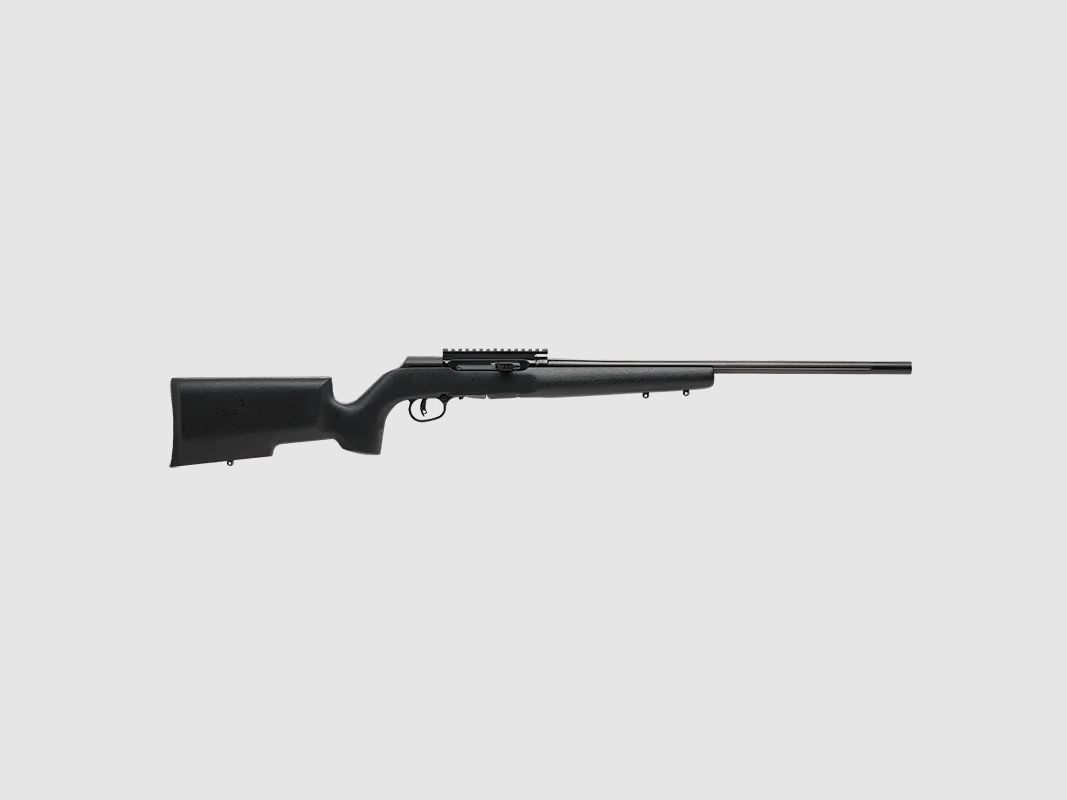 Savage Arms A17 Pro Varmint Halbautomatische Büchse
