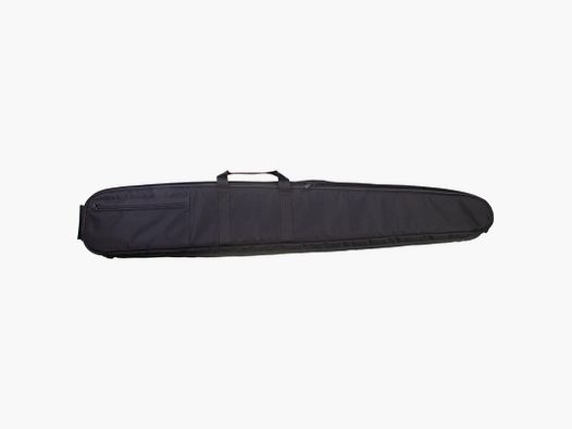 Futteral Flinte Januel Typ Tasche Schwarz 140cm