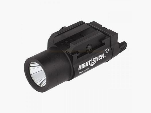 Nightstick TWM-850XLs Luce - Nera