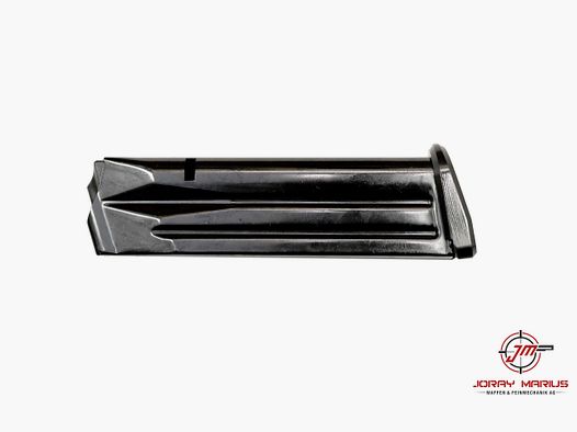 KMR LP Magazin 9mm Para, 16-Schuss