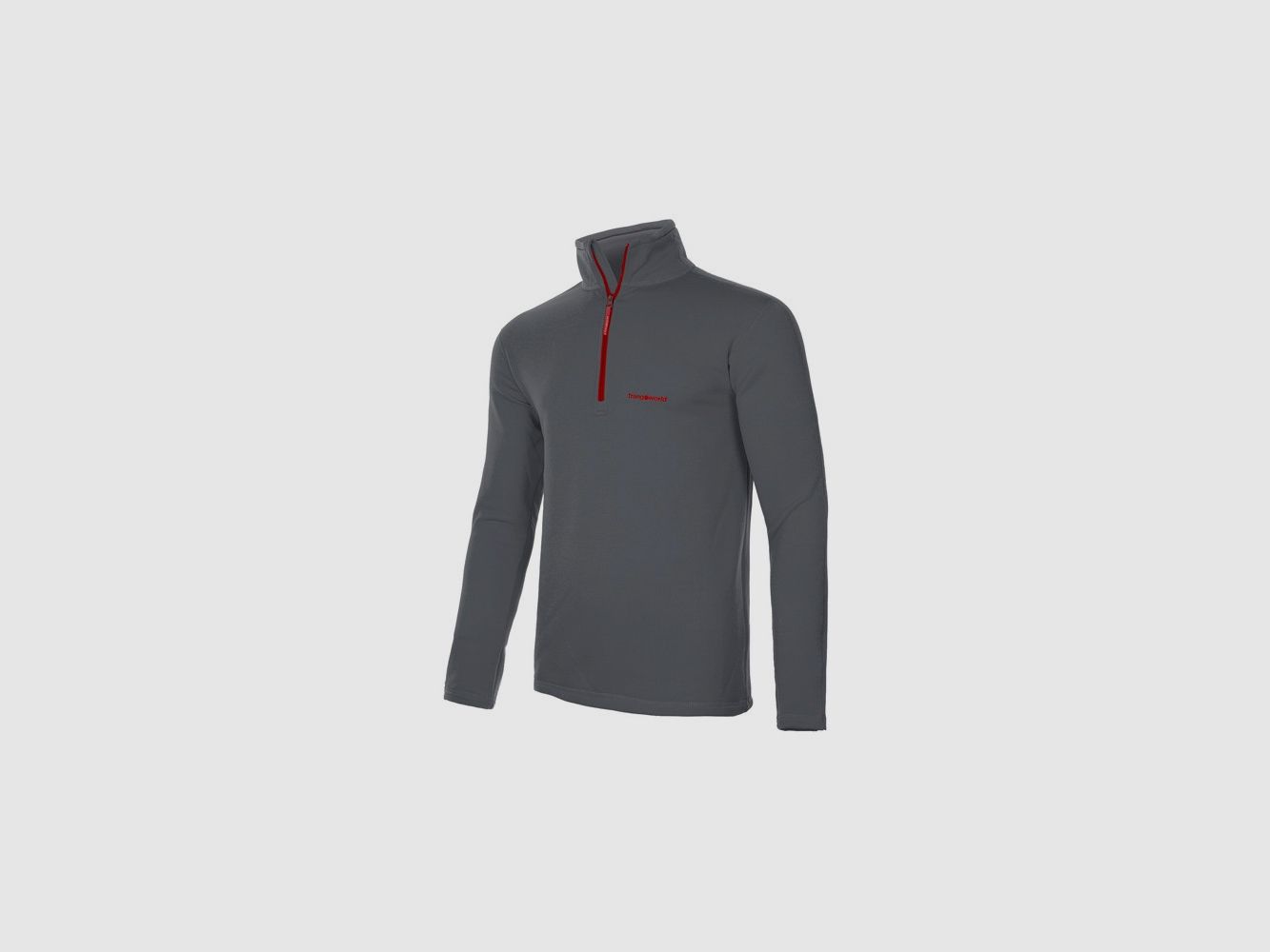 JERSEY TRANGO ARPAN GRAU, Bild 2 von 2