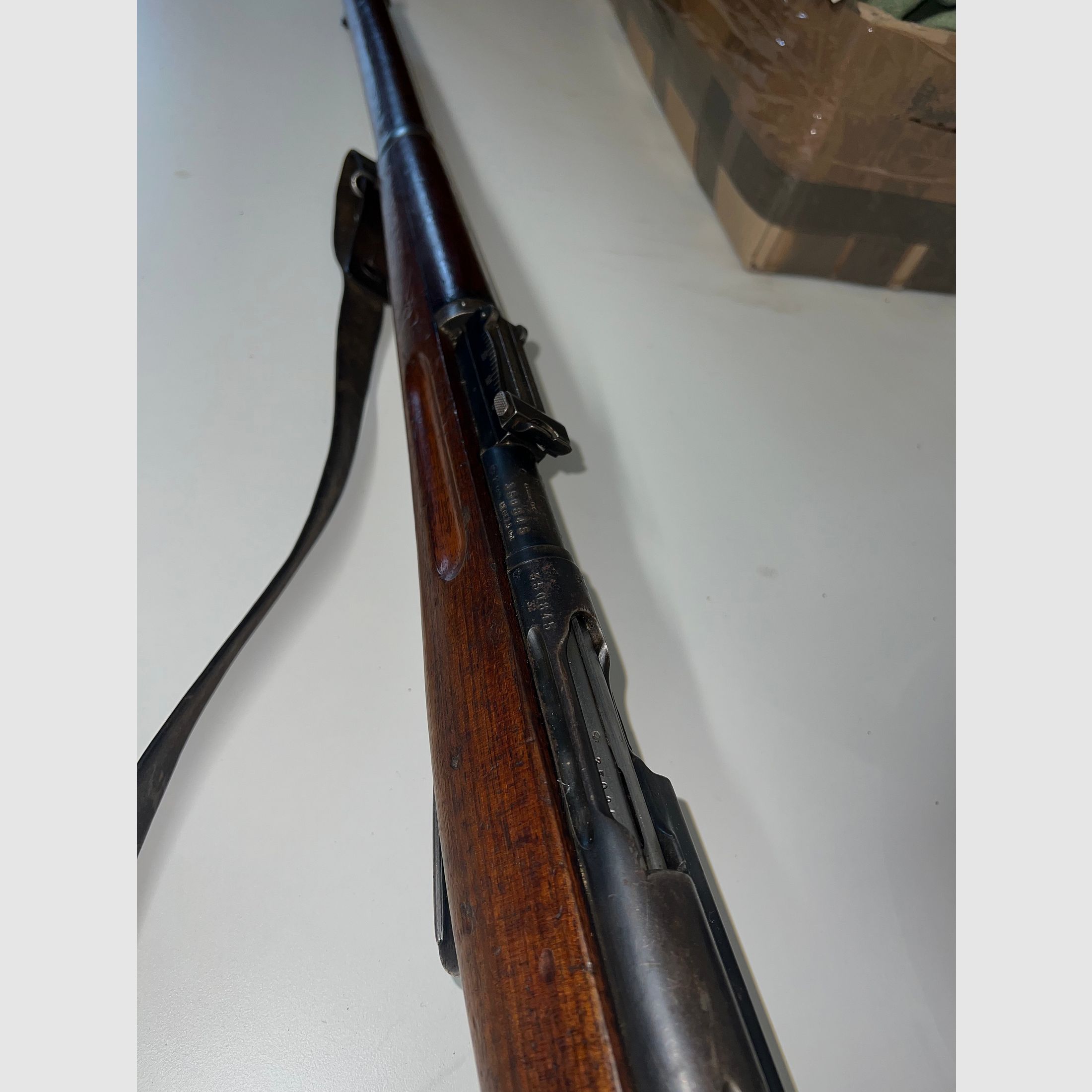 SIG - G96/11