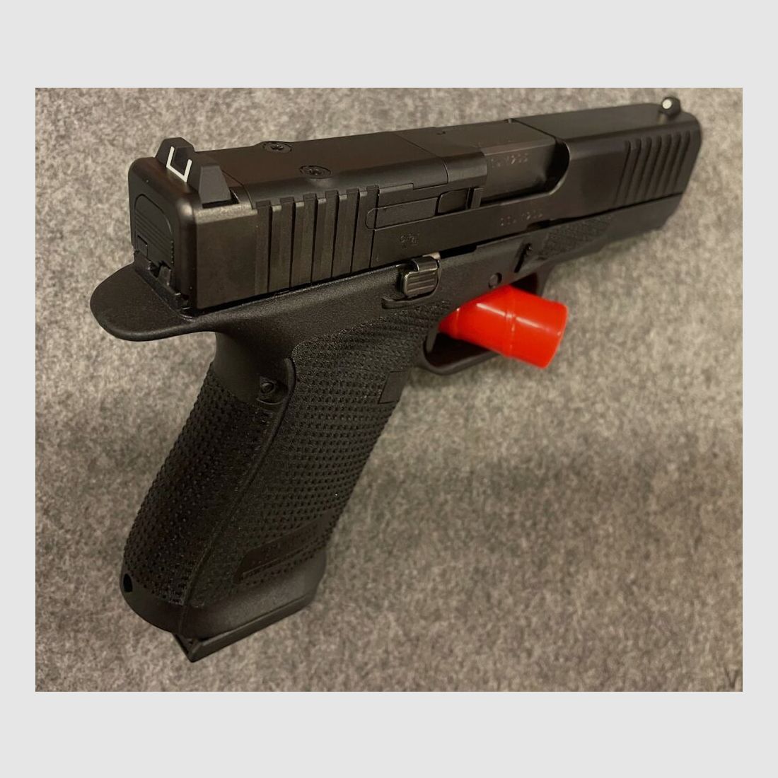 Glock 19 Gen. 6