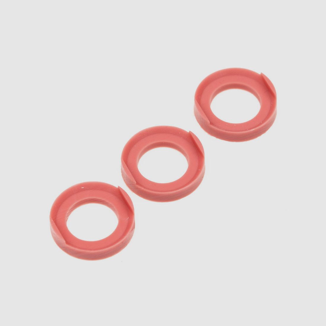 3x BOLT BUMPER voor FSC | FSC XP