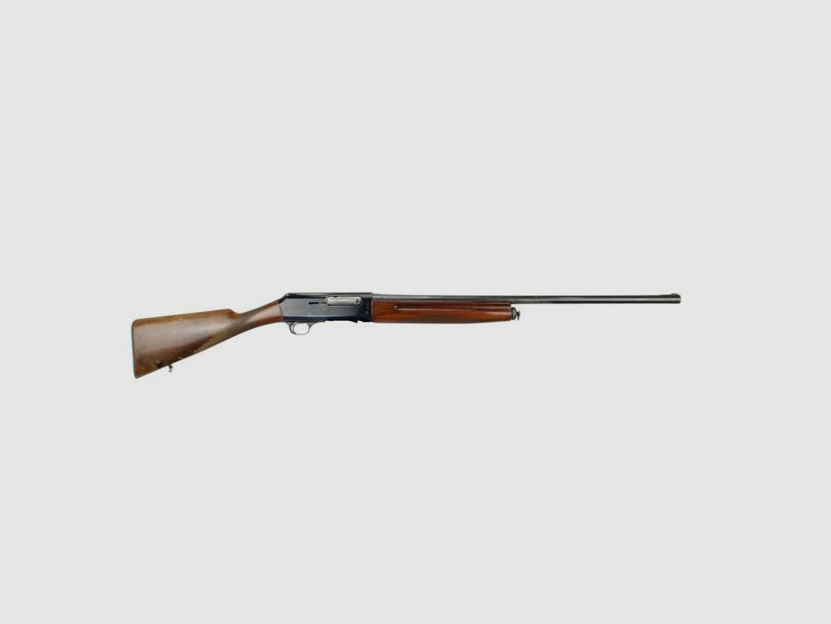 Franchi fusil semi-automatique cal. 20 (occasion), image 3 sur 4