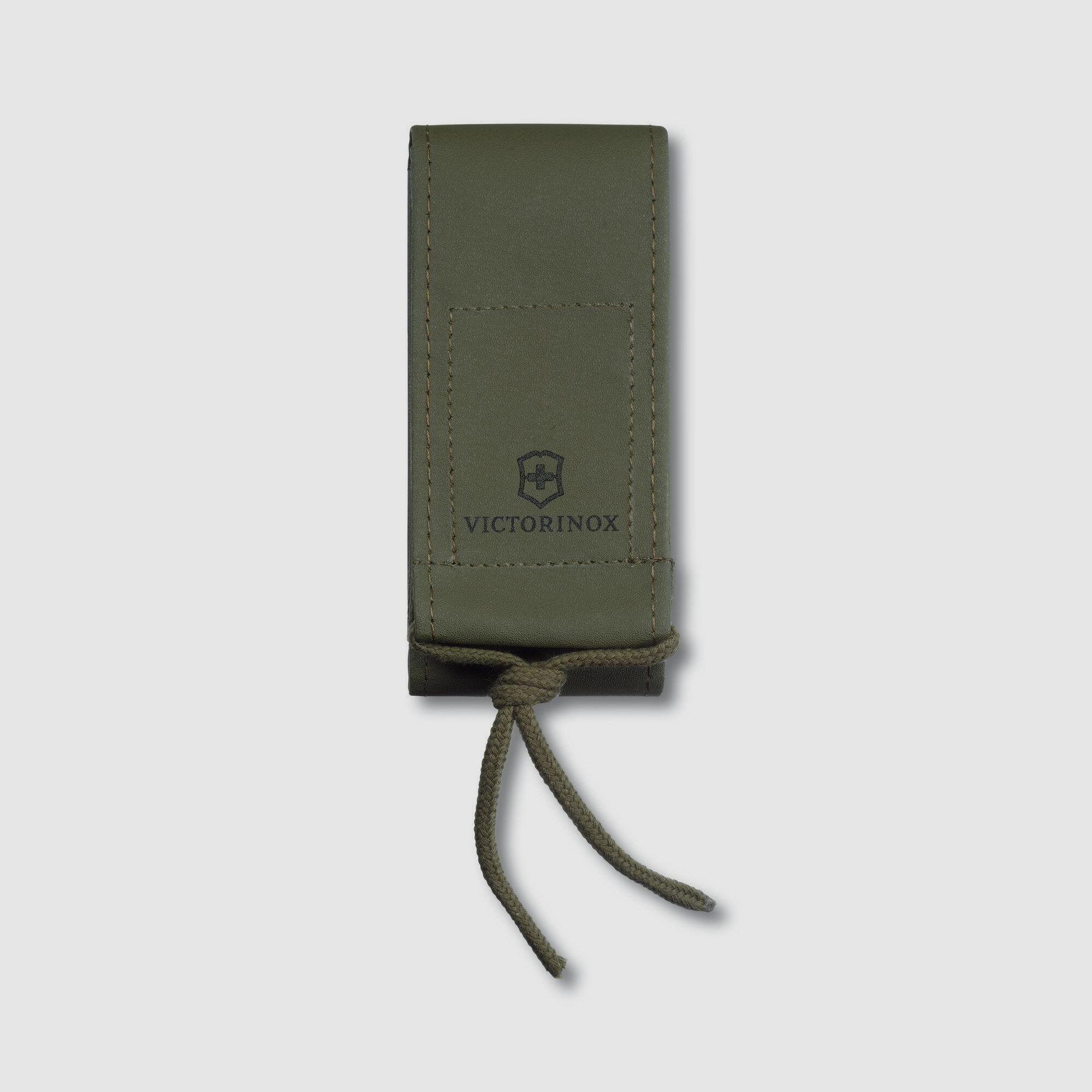 Victorinox Nylon Gürteletui grün