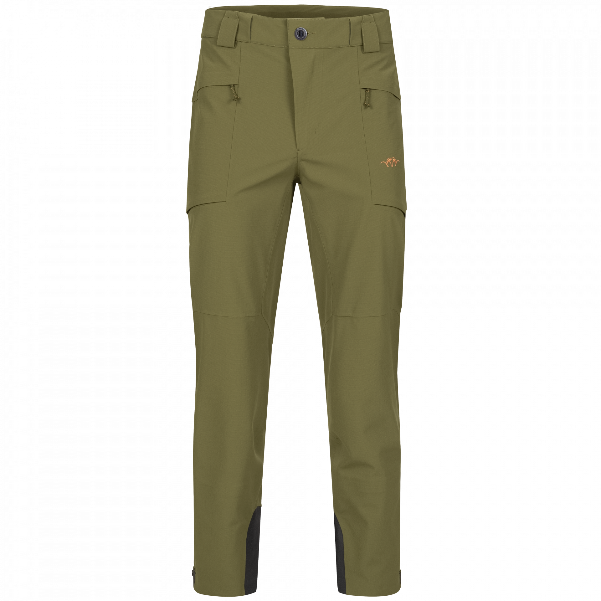 Blaser – Resist 3L Hose (Dunkeloliv – Herren)