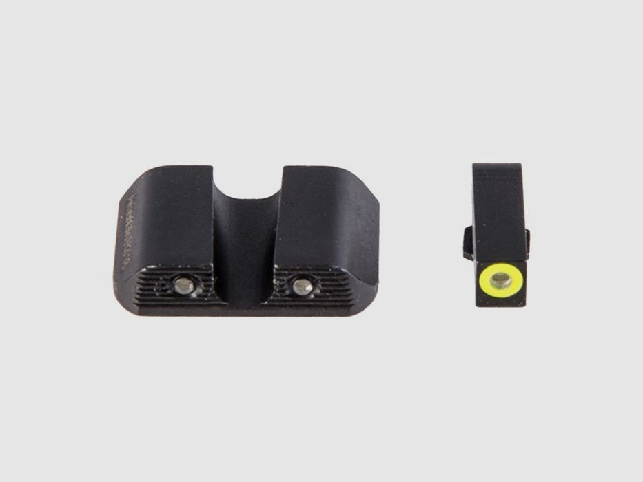 AMERIGLO FOR GLOCK® 10/45 3-DOT PROGLO SIGHT SET, image 3 of 3
