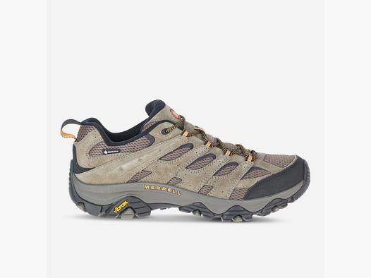 Merrell Moab 3 GTX – Walnut