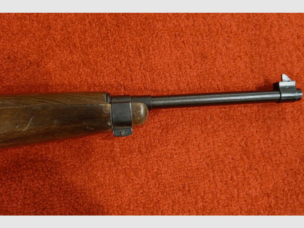 Erma Mod. EM1 .22lr, immagine 4 di 10