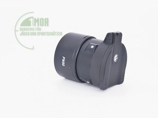 PULSAR DN 50 mm Cover Ring Adapter for Core FXQ