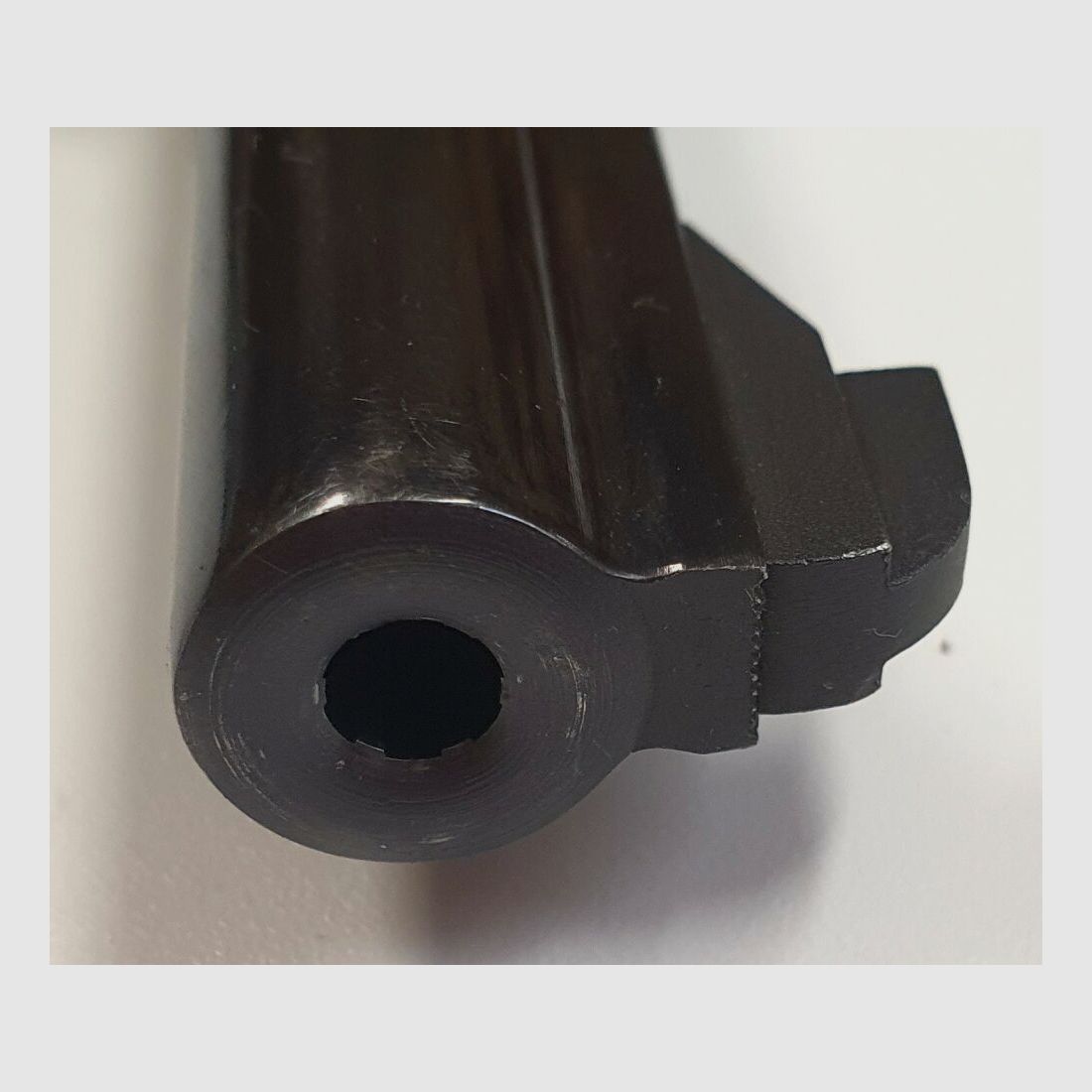 Smith & Wesson 17-3