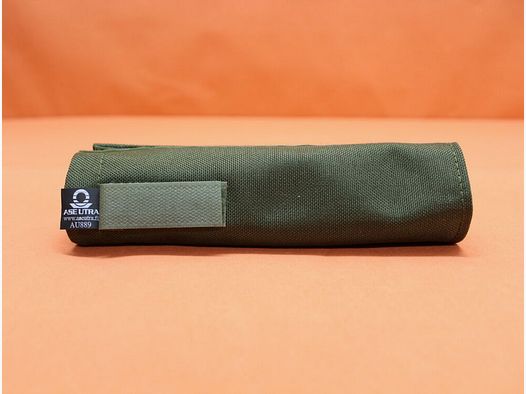 ASE Utra ASE Utra Heat/ Mirage Cover (AU889) OD Green Nomex/ Cordura pour Jet-Z Compact