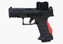 WALTHER PDP HUNTER PRO Compact ACRO 4"