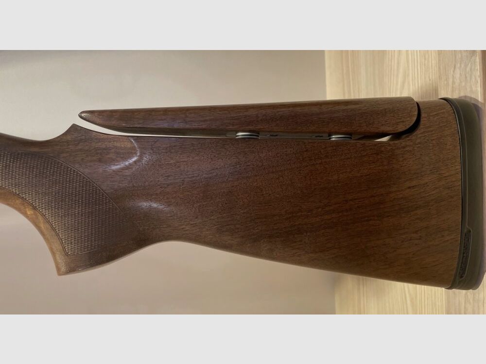 BERETTA 686 SILVER PIGEON 1 SPORTING AS incl. EXTENDED CHOKES !! (Barrel length 76 cm)