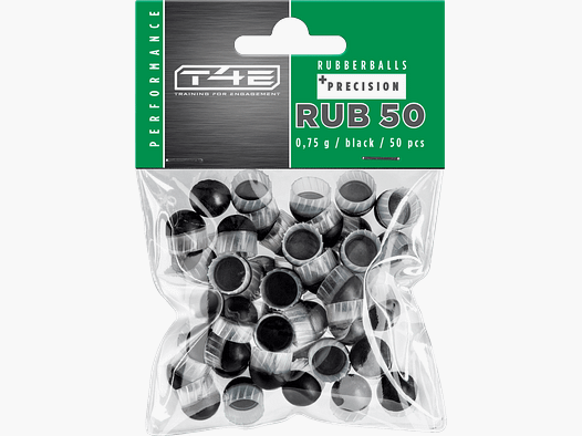 T4E Performance RUB 50 Prec