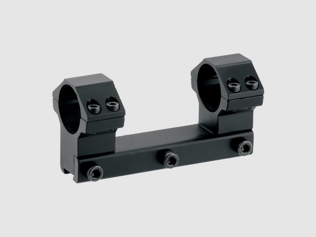 Montaggio Leapers UTG Accushot 1" Dovetail Alto, immagine 1 di 2