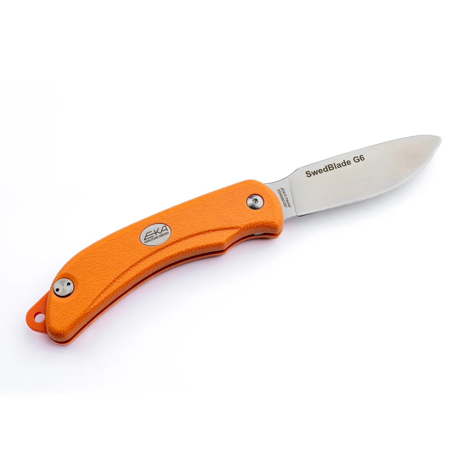 EKA SwedBlade G6, immagine 7 di 12