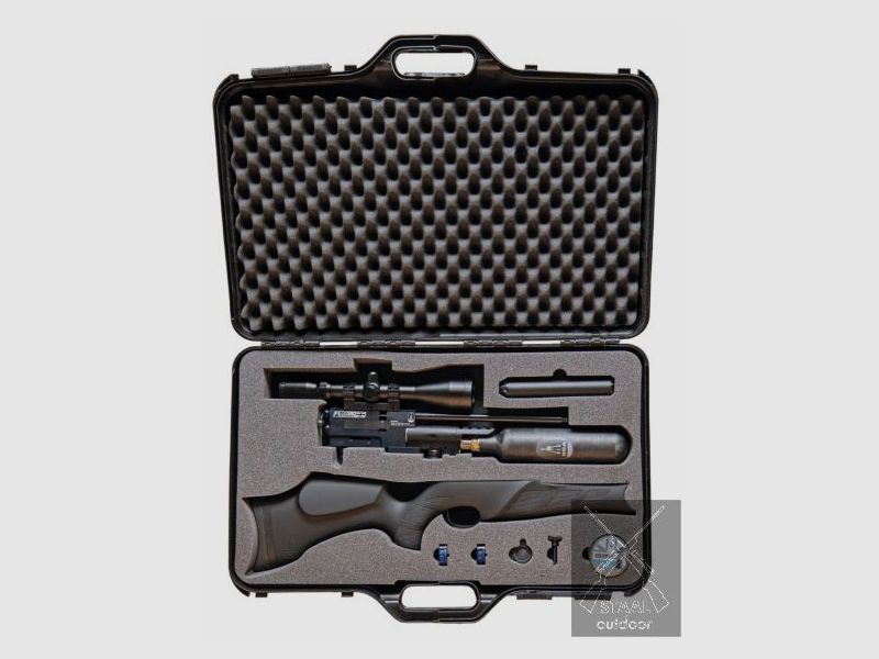 BSA R12 CLX Take Down Pack