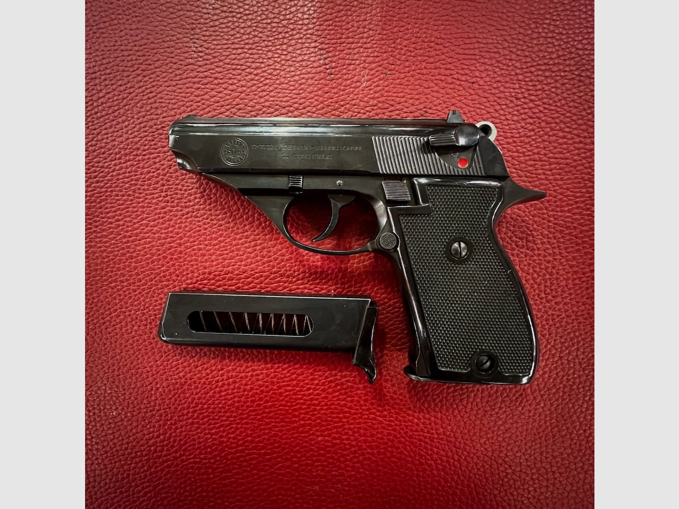 Astra Unceta Mod. 60, Bild 1 von 5